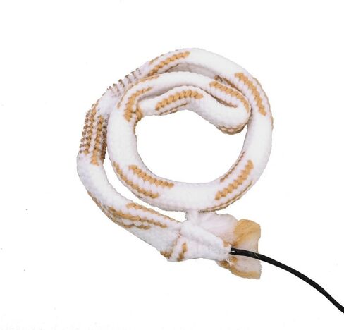 New Bore Cleaner 16 GA Gauge Gun Barrel Cleaning Rope Rifle/Pistol/Shotgun Brass Brush Cleaning Cord in Saudi Arabia