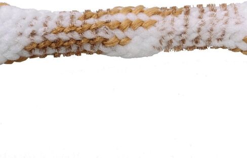 New Bore Cleaner 16 GA Gauge Gun Barrel Cleaning Rope Rifle/Pistol/Shotgun Brass Brush Cleaning Cord in Saudi Arabia