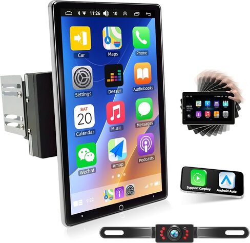 Car Stereo Radio for GMC Sierra 2003 2004 2005 2006 in Saudi Arabia