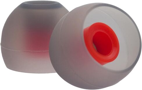 Klowcok Silicone Eartips Replacement for Boean U8 U18 U20 / Otium U8 U18 in Saudi Arabia