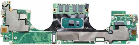 Compatible for L71986-601 Spectre X360 13-AW Motherboard I7-1065G7 CPU 16GB DA0X3AMBAG0 in Saudi Arabia