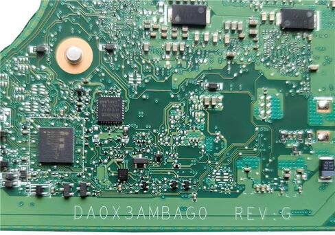 Compatible for L71986-601 Spectre X360 13-AW Motherboard I7-1065G7 CPU 16GB DA0X3AMBAG0 in Saudi Arabia