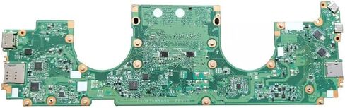 Compatible for L71986-601 Spectre X360 13-AW Motherboard I7-1065G7 CPU 16GB DA0X3AMBAG0 in Saudi Arabia