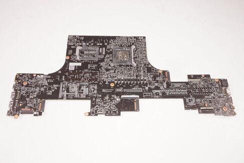 Compatible with 607-17G11-41S Replacement for 607-17G11-41S MSI Intel i7-9750H GeForce RTX 2070 Motherboard GS75 STEALTH-091 in Kuwait