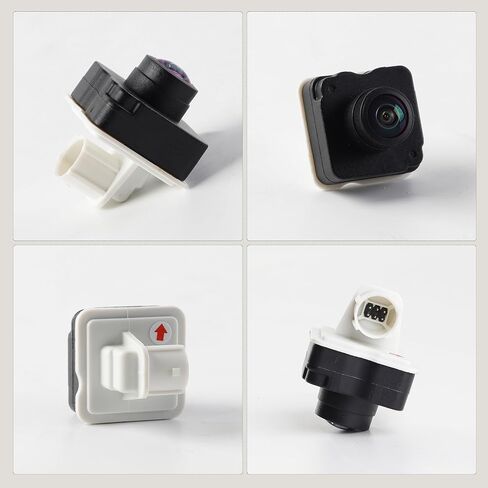 04672761AC Rear View Camera Compatible with Dodge in Saudi Arabia