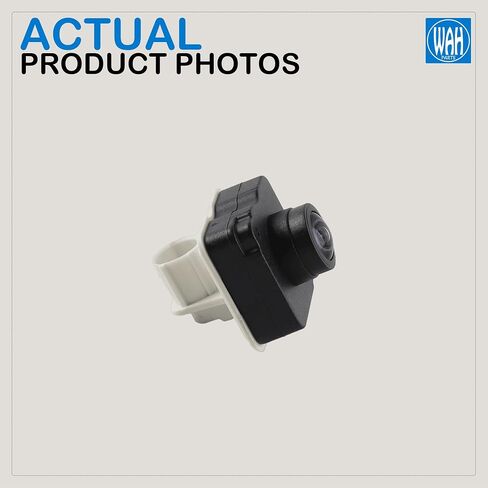 04672761AC Rear View Camera Compatible with Dodge in Saudi Arabia