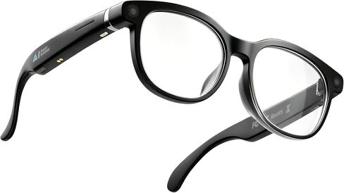 S7 AI Smart Glasses with 4K Camera in Saudi Arabia