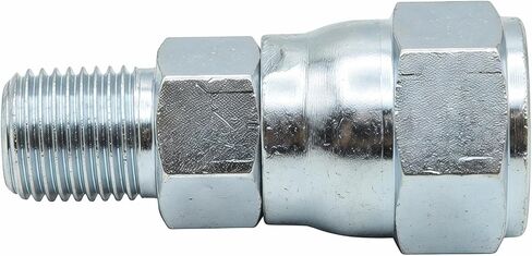 117634 دوار، استبدال المفصل الدوار الجانبي B لمسدس الرش Graco Fusion AP Air Purge in Kuwait