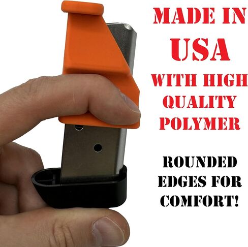 Speed Loader for Kimber Micro 9 9mm Magazines in Kuwait