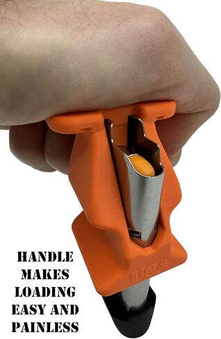 Speed Loader for Kimber Micro 9 9mm Magazines in Kuwait