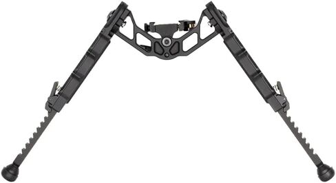Accu-Tac Precision LP-50 ARCA Spec QD ثنائي القوائم منخفض، أسود in Kuwait