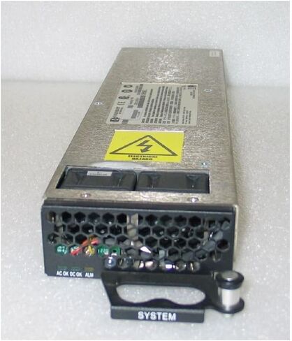 Brocade NI-X-ACPWR 1200W AC Power Supply in Saudi Arabia