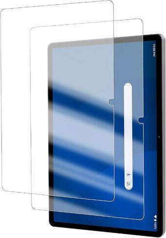 2 Pack Screen Protector for onn 11" Core Tablet Android 16 2026 Model, 9H Tempered Glass Protective Film, HD Clear Anti-Scratch Bubble Free Screen Guard in Saudi Arabia