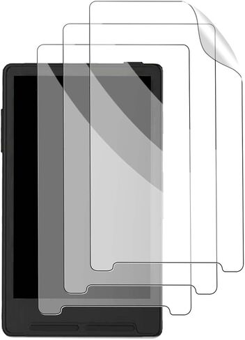 Matte Screen Protector for XTEINK X3 E-Book Tablet 3.7inch– Matte Anti-Glare PET Film, Anti-Fingerprint,Scratch-Resistant,High Touch Sensitivity for Drawing in Kuwait