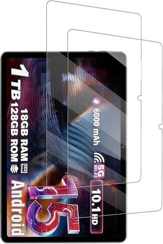 Screen Protector for UBDXBD L30 Android 15 Tablet 10 Inch in Kuwait