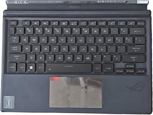 for ASUS Original Magnetic Keyboard for ROG Flow Z13 2023 NR2201C Laptop in Saudi Arabia