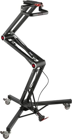 Magnus REX Folding Camera Stand in Saudi Arabia