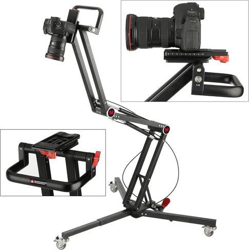 Magnus REX Folding Camera Stand in Saudi Arabia