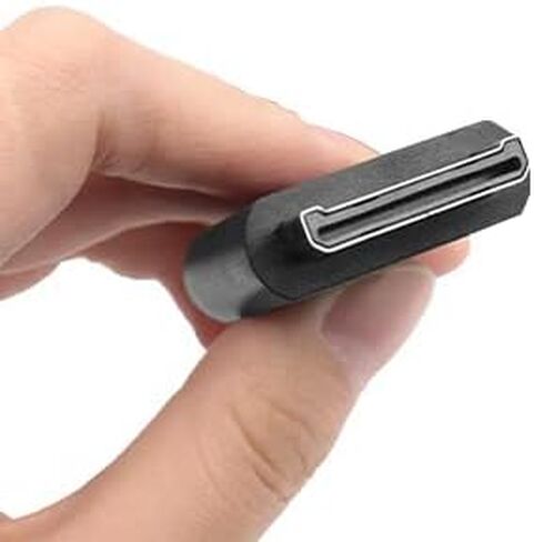 BN39-02210A BN91-17814A BN91-17814W BN96-44186A One Connect Cable for Samsung TV UN49KS7000F UN49KS8000F UN55KS7500F UN55KS8000F UN55KS8500F UN55KS9000F UN55KS9500F QN55Q6FAMF QN55Q65FMF(9.84 Ft /3 M) in Kuwait