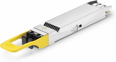800G OSFP DR8 Gen2 SiPh Optical Transceiver, 800Gbps 800GBASE-DR8, 1310nm Single Mode Fiber Module, 500m Reach, MPO-16, for AI Data Center and HPC in Saudi Arabia