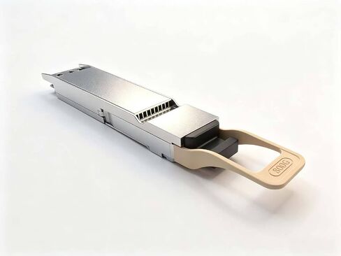 800G OSFP VR8 Optical Transceiver, 800Gbps 800GBASE-VR8, 850nm Multimode Fiber Module, 30m OM3 / 50m OM4/OM5, MPO-16, for AI Data Center and HPC in Saudi Arabia