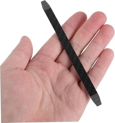 4 Piece Carbon Fiber Double Edged Pry Tool Set for Phone Repair in Saudi Arabia