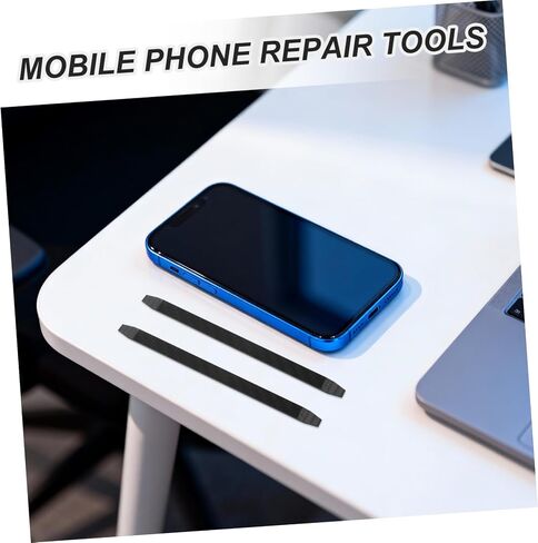 4 Piece Carbon Fiber Double Edged Pry Tool Set for Phone Repair in Saudi Arabia