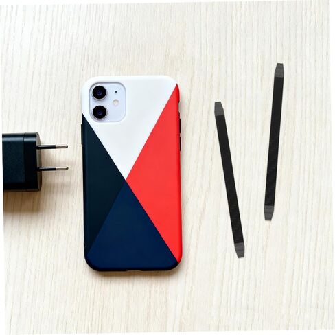 4 Piece Carbon Fiber Double Edged Pry Tool Set for Phone Repair in Saudi Arabia