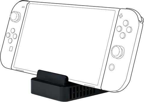 Stand TV Switch - Compatible Nintendo Switch & OLED in Saudi Arabia