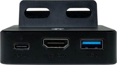 Stand TV Switch - Compatible Nintendo Switch & OLED in Saudi Arabia