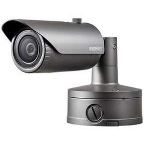 Hanwha Techwin XNO-8030R 5MP Outdoor Network Bullet Camera with 4.6mm Lens and Night Vision in Saudi Arabia