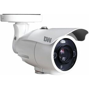 Digital Watchdog DWC-LPR650UW 2.1Mp/1080P Uhdoc Lpr Bullet Camera with Long Range Vari-Focal Lens and Ir in Saudi Arabia