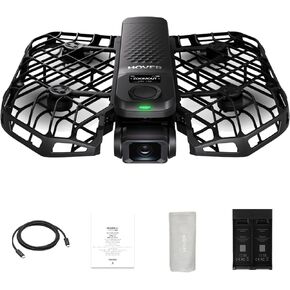 HOVERAir X1 PROMAX Standard with Charging Hub in Saudi Arabia