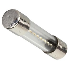 WB24X21303 Microwave Line Fuse Compatible with Top Brand Replaces with WB24X21303, 261201200190, 3025974, AP5790864, PS8754470 in Saudi Arabia