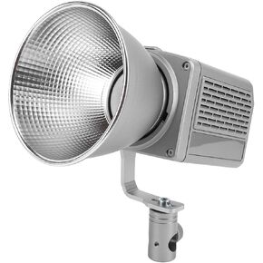 COB Video Light with Adjustable Color Temperature and Battery (US in Saudi Arabia