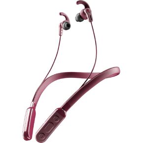 Skullcandy Ink'd+ Active Wireless in-Ear Earbud - Deep Red in Saudi Arabia
