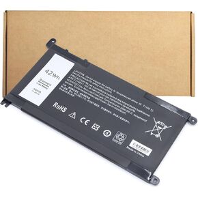بطارية كمبيوتر محمول HT03XL L11119-855 بديلة لـ HP Pavilion 14 15 17 15-CS 15-DA 15-DB 15-DW Series 15-CS0053CL 15-DW0033NR 15-DA0014DX HT03 041XL L11421-542 L11421-2C2 HSTNN-UB7J HSTNN-DB8R in Kuwait