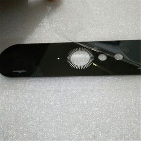 مناسب لغطاء حماية لعدسة بلو راي لكاميرا Logitech C1000e Brio in Kuwait