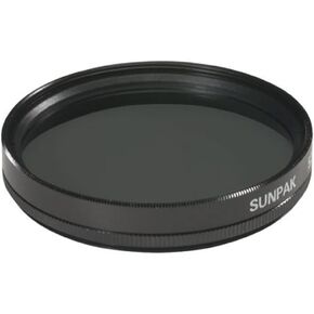 SUNPAK DF-8012 CP Circular Polarized Filters 30mm in Saudi Arabia
