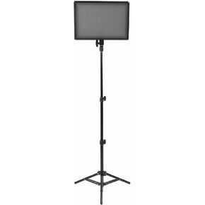 60W Dimmable LED Video Light Kit Adjustable Color Temperature for in Saudi Arabia