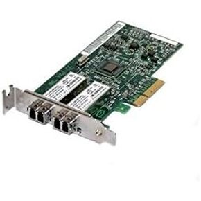 محول خادم Intel SUN PRO/1000 Pf ثنائي المنفذ LC موصل LP قوس EXPI9402PF-SUN - العنصر الساخن هذا الشهر!!! in Kuwait