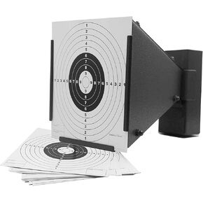 Geekhigh Wall-Mounted Steel BB Gun Trap in Saudi Arabia