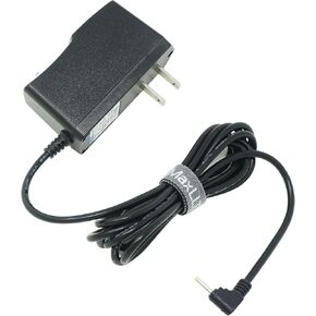2A AC Home Wall Power Charger Adapter Cord Cable for Kurio Kids Tablet Kurio 7 in Saudi Arabia