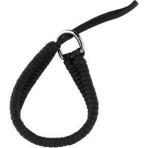 Camera Wrist Strap for DSLR and Mirrorless Cameras, Adjustable Universal Braided Hand Strap with Triangle Ring in Saudi Arabia