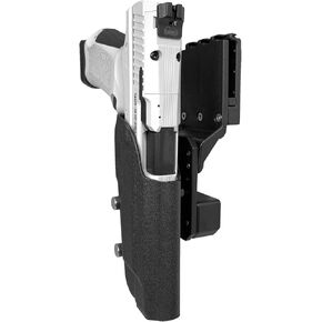 حافظة المنافسة Black Scorpion Gear Pro تناسب Canik TP9SFX in Kuwait