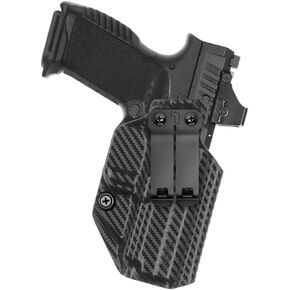 Tulster IWB Profile+ Holster for Canik Prime Radian, Right Hand in Saudi Arabia