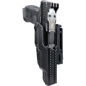 حافظة المنافسة Pro IDPA تناسب FN 509 LS Edge in Kuwait