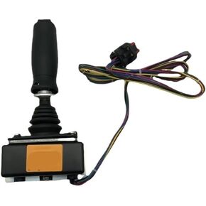 Joystick Controller 1001166538 1001212415 1001118416 1600318 Compatible with 400S 450A 450AJ 460SJ 600A 600AJ 600S in Saudi Arabia