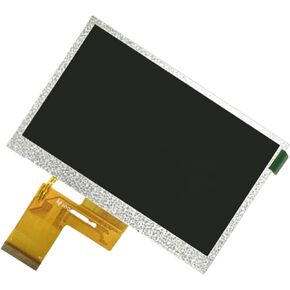 4.3 inches 480x272 RGB(4.3in IPS 500) in Kuwait