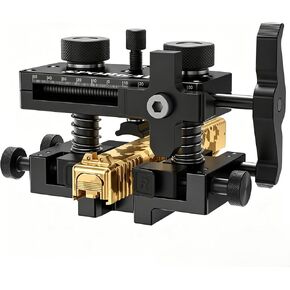أداة SporGain Sight Pusher Tool أداة تعديل الرؤية الأمامية والخلفية لمعظم الشرائح in Kuwait